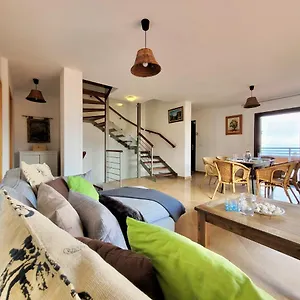 Apartamento Briones, Puerto de la Cruz (Tenerife)