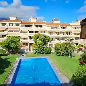 Apartamento Apto Super Luminoso, Puerto de la Cruz (Tenerife)